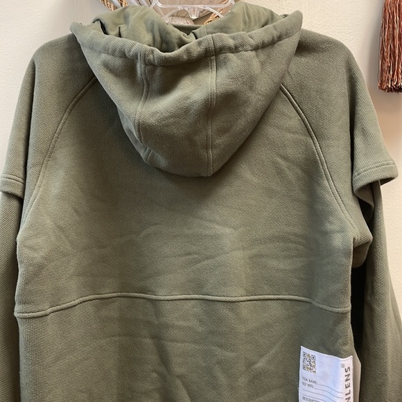 New Men’s Magnlens Zip Hoodie Sweatshirt!!🔥🔥🔥 - Picture 11 of 14